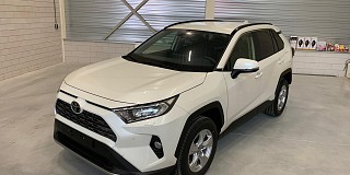 Toyota RAV4 2.0 Active